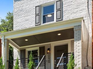 2020 Savannah Pl SE, Washington, DC