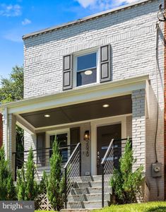 2020 Savannah Pl SE, Washington, DC, 20020