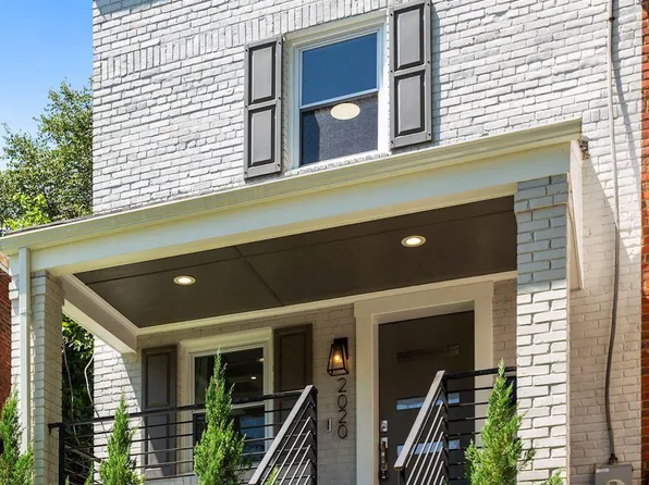 2020 Savannah Pl SE, Washington, DC 20020
