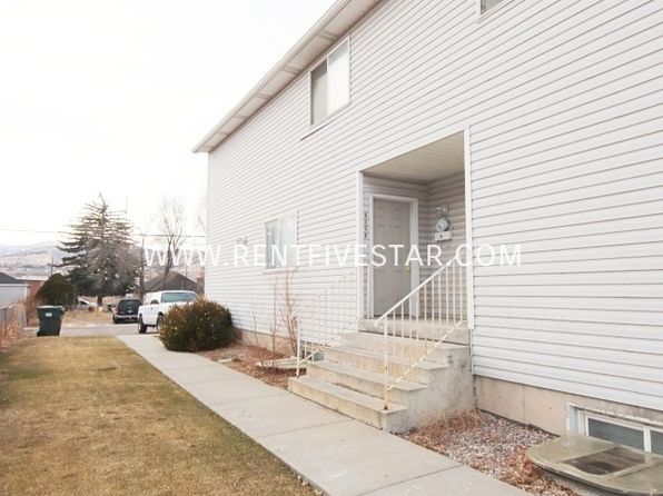 625 S 4th Ave, Pocatello, ID