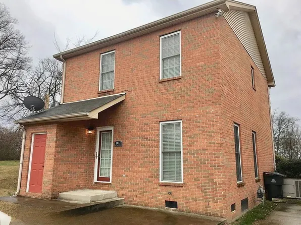 1814 Ed Temple Blvd, Nashville, TN 37208