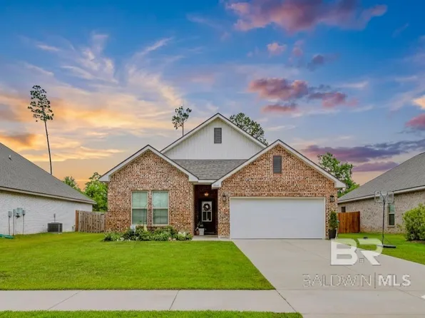 6830 Summerset Dr, Gulf Shores, AL 36542