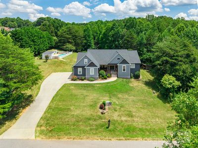 3400 Elaine Ave, Lincolnton, NC, 28092