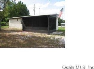 18896 SE 17th Pl, Silver Springs, FL 34488