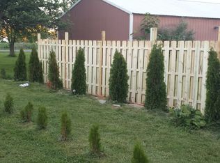 8828 Jericho Rd, Bridgman, MI 49106