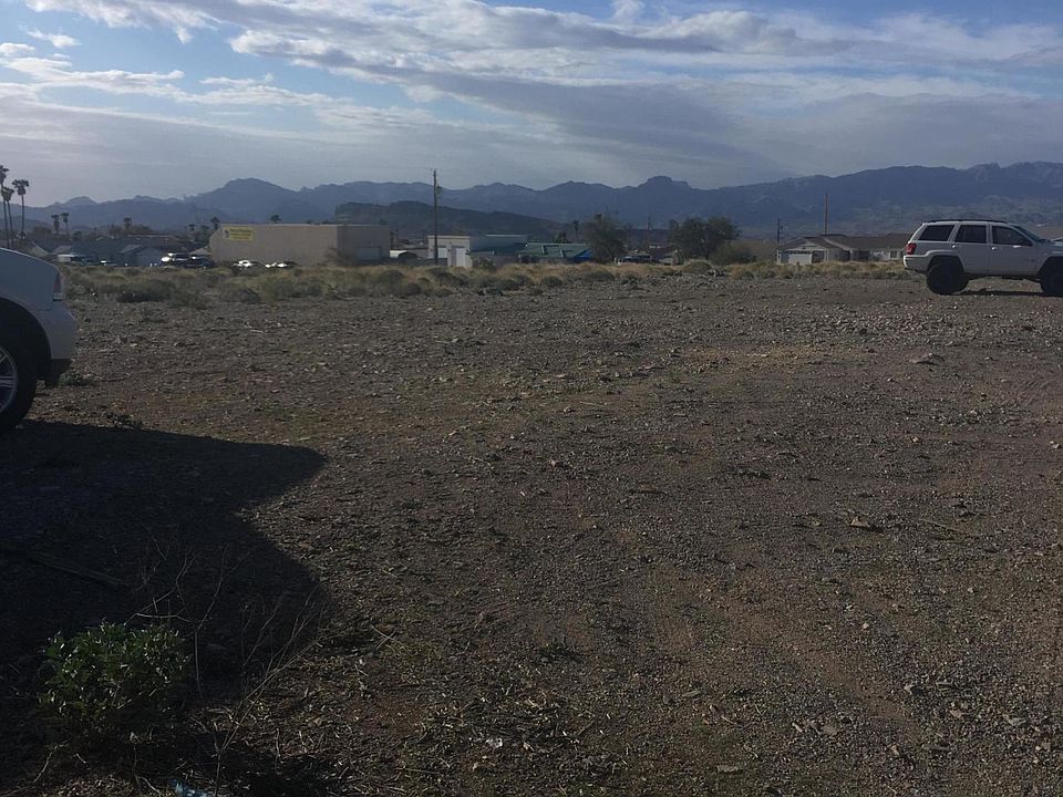1st image of 681 S McCulloch Blvd Lot 6