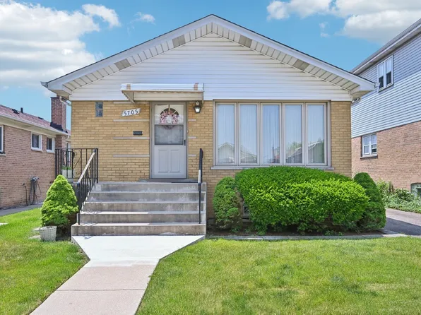 5705 W 57th Pl, Chicago, IL 60638