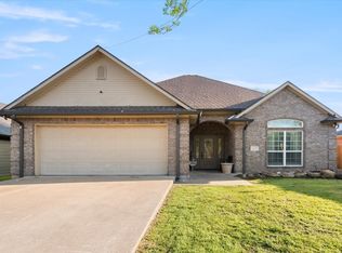2629 Fish Tank Rd, Corsicana, TX 75110