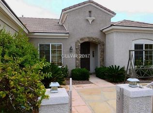 2123 Waterton Rivers Dr, Henderson, NV 89044