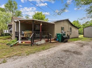 2416 Mary St, Cahokia, IL 62206