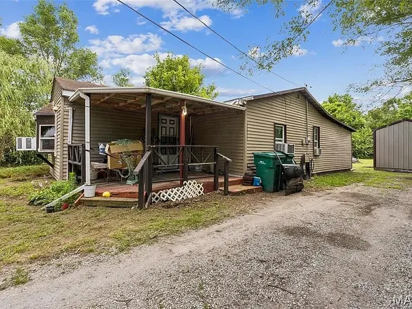 2416 Mary St, Cahokia, IL 62206