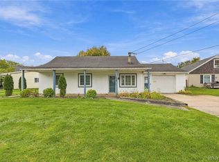 138 Louis St, Cheektowaga, NY 14225
