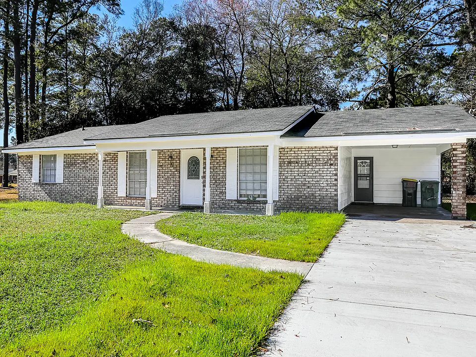 5 Rockingham Ct