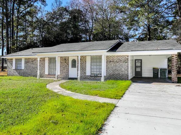 5 Rockingham Ct, Savannah, GA 31419