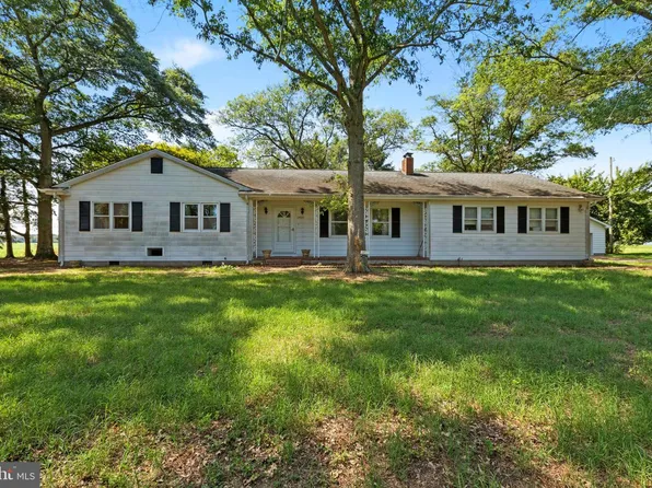14061 Russell Rd, Bridgeville, DE 19933