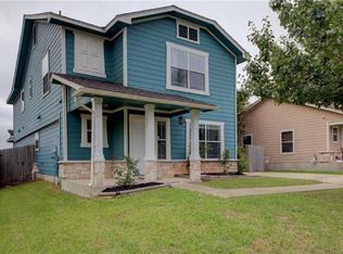 13616 Briarcreek Loop, Manor, TX 78653