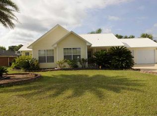 701 Gulf Aire Dr, Port Saint Joe, FL 32456