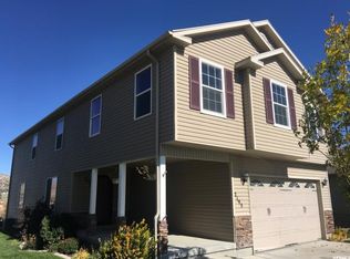 2199 E East Jordan Way, Eagle Mountain, UT 84005