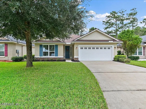 2694 BLUFF ESTATE Way, Jacksonville, FL 32226