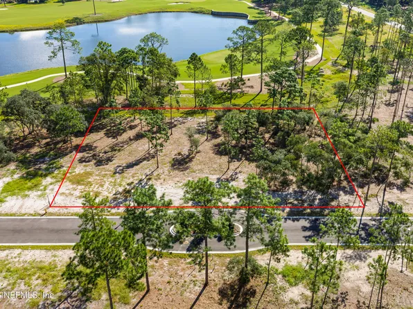 4523 FEATHER MOSS Court, Jacksonville, FL 32224