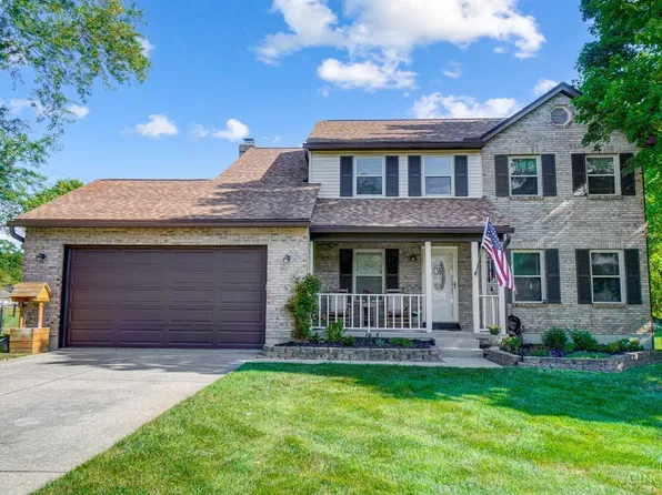582 Virginia Ln, Cincinnati, OH 45244