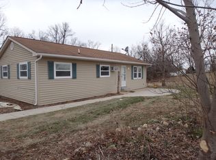 3177 Iron Hill Rd, Union, MO 63084