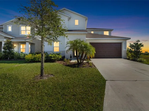 11124 Moonsail Dr, Parrish, FL 34219