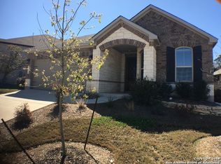 28426 Willis Rnch, San Antonio, TX 78260