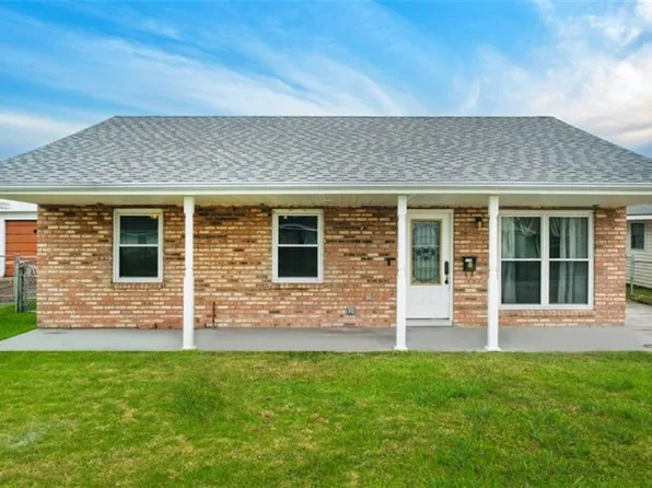 120 Clara Dr, Westwego, LA 70094