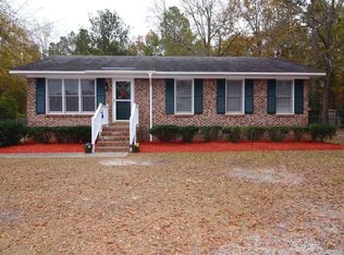 1015 Medfield Rd, Lugoff, SC 29078