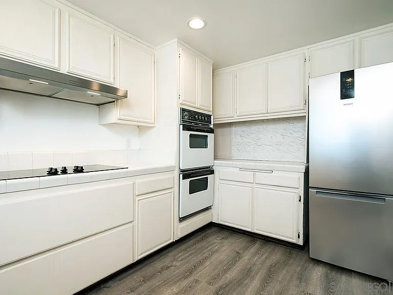 540 Hawthorn St #3A — Photo 18