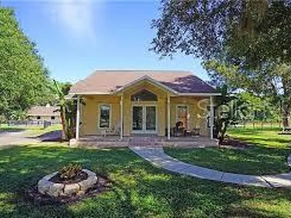 11521 Innfields Dr, Odessa, FL 33556