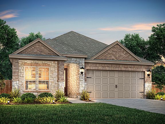 Enjoy flexible living in this 3 bed, 2 bath home.