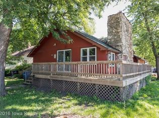 3603 Columbia St, Des Moines, IA 50313