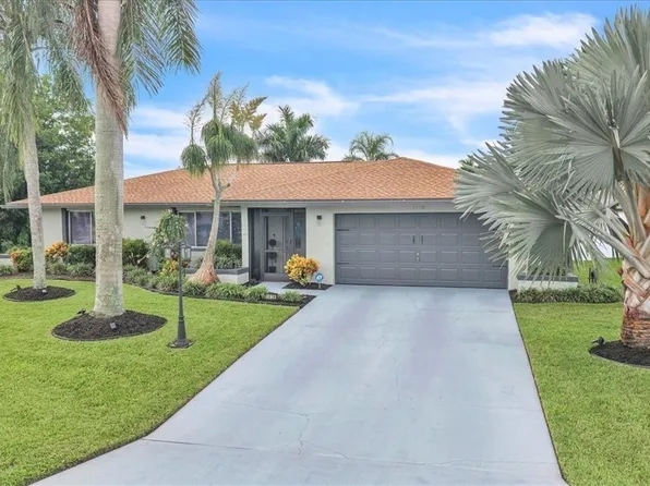 1416 NE 1st Ter, Cape Coral, FL 33909