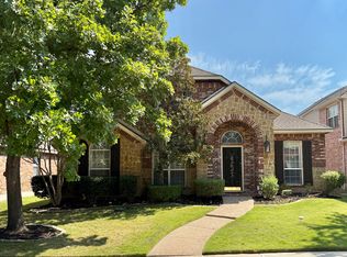 10086 Wheat Ridge Dr, Frisco, TX 75033