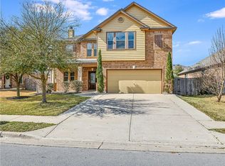 213 Briarwood Dr, Leander, TX 78641
