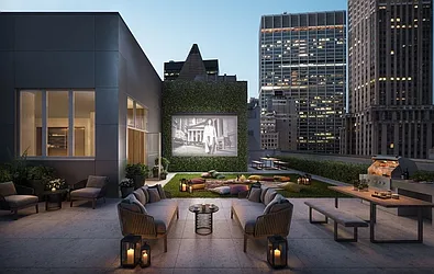 Rented by Metro Loft Management