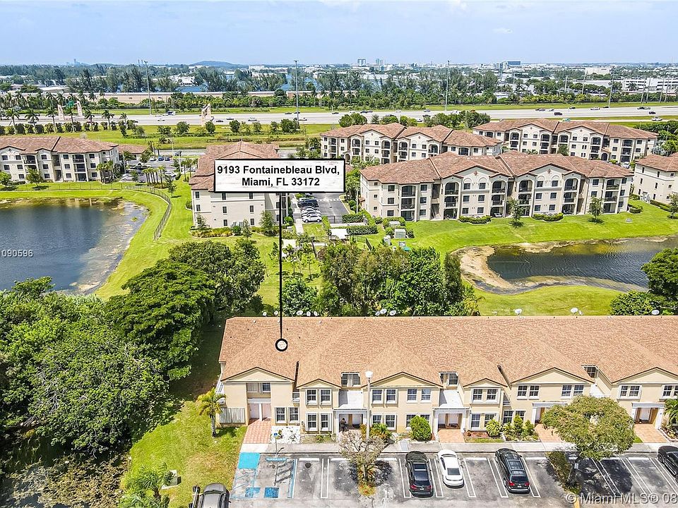1st image of 9193 Fontainebleau Blvd #202