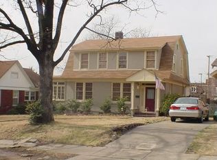 510 N Palm St, Little Rock, AR 72205