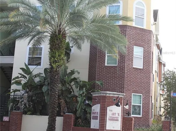 1910 E PALM AVENUE #9201, TAMPA, FL 33605