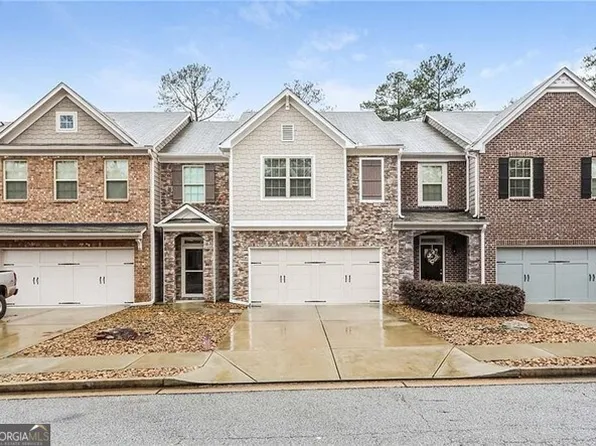 2889 Cooper Brook Dr #4, Snellville, GA 30078