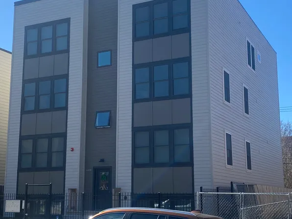 6447 S Ellis Ave #1, Chicago, IL 60637