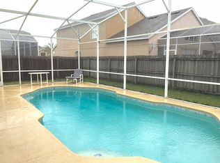 1731 Islebrook Dr, Orlando, FL 32824