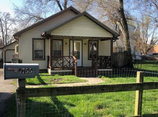 1755 Welker Ave, Toledo, OH 43613
