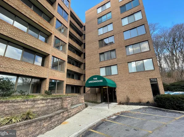 19 Rock Hill Rd APT 2D, Bala Cynwyd, PA 19004