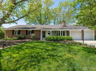 4201 Burning Tree Dr, Dayton, OH 45440