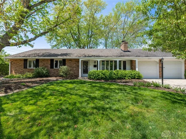 4201 Burning Tree Dr, Dayton, OH 45440