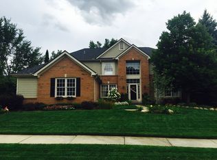 4118 Bold Mdws, Rochester, MI 48306