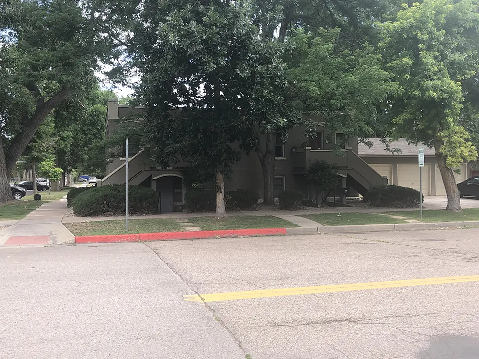 West Myrtle Street - 332